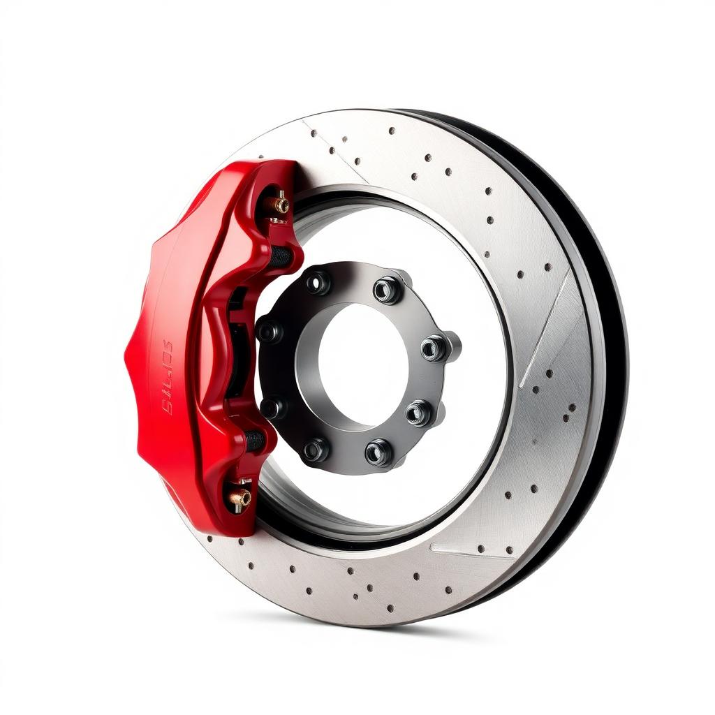 Brake