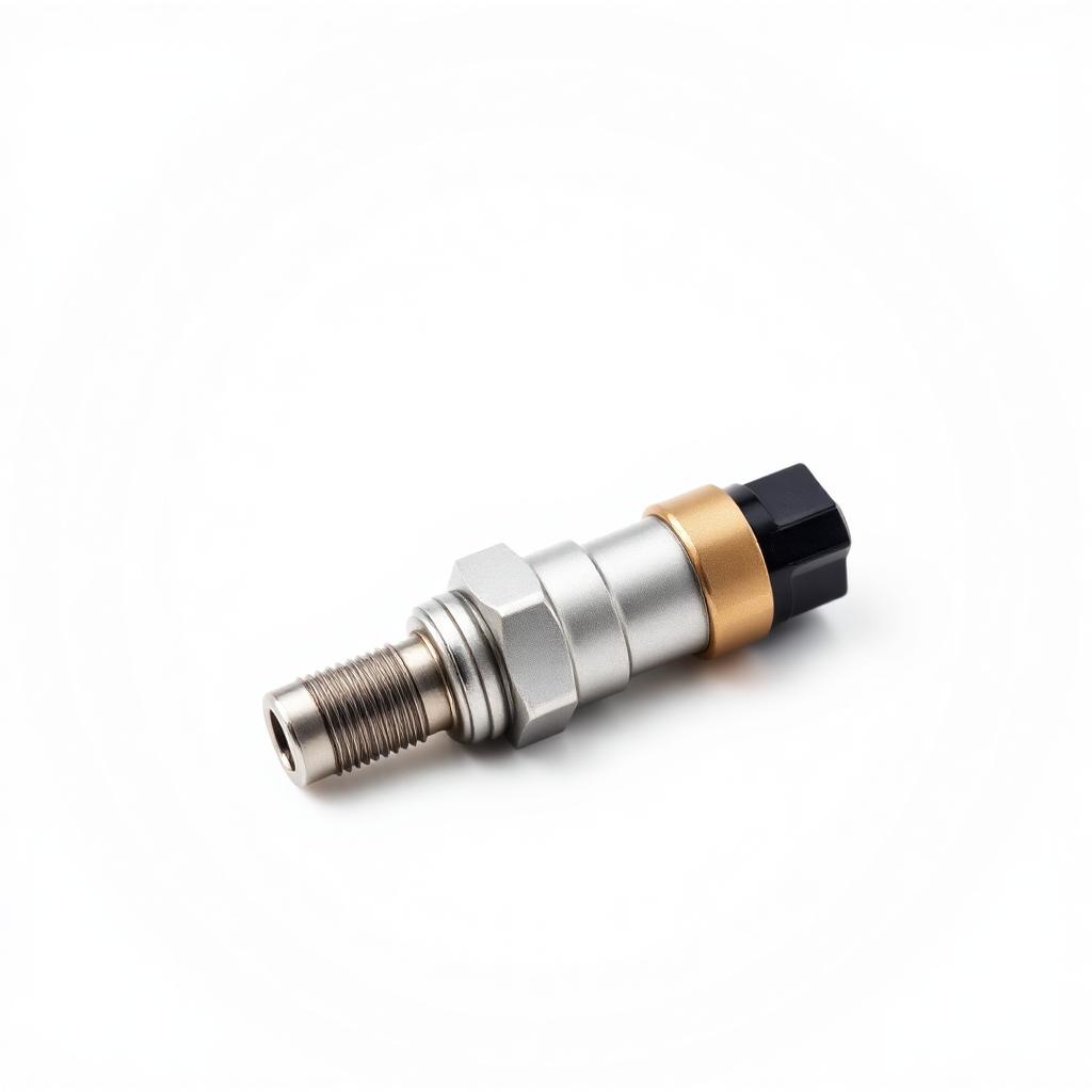 Emission Control