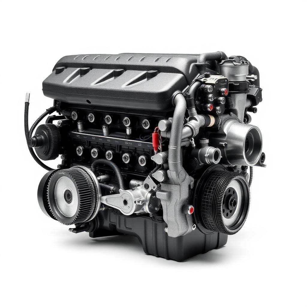 Engine