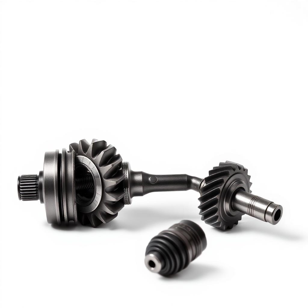 Steering
