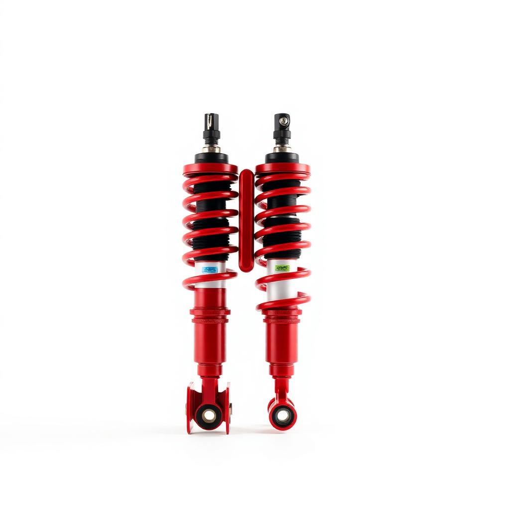 Suspension