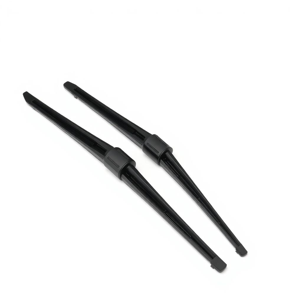 Wiper and Washer